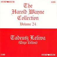 The Harold Wayne Collection, Vol. 24 (1904-1908)