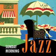 Sunday Morning Jazz (1950-1959)