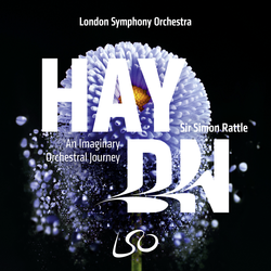 Haydn: An Imaginary Orchestra Journey