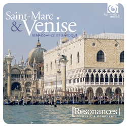 St Mark's & Venice: Sacred Music at the Heart of the Baroque Revolution