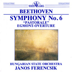 Beethoven: Symphony No. 6, 