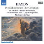 Haydn: Schopfung (Die) (The Creation)