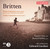 Britten: Piano Concerto - Violin Concerto