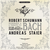 Schumann: A Tribute to Bach