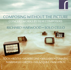 Composing Without the Picture