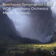 Beethoven: Symphonies Nos. 5 & 6, Opp. 67 & 68