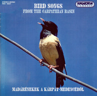 Bird Songs From The Carpathian Basin