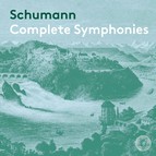 R. Schumann: Complete Symphonies