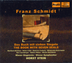 Schmidt: Buch Mit Sieben Siegeln (Das) (The Book With Seven Seals)