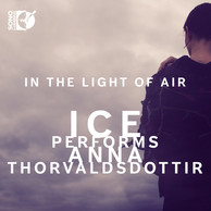Thorvaldsdottir: In the Light of Air
