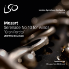 Mozart: Serenade No. 10 