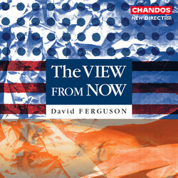 Ferguson: The View from Now