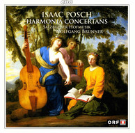 Posch: Harmonia concertans