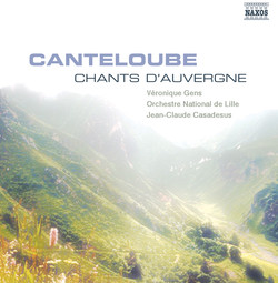 Canteloube: Chants D'Auvergne