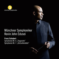 Schubert: Symphonie Nos. 4 & 7