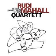 Rudi Mahall Quartett: Rudi Mahall Quartett