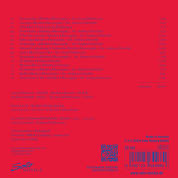 Modest Mussorgsky - Pictures at a new exhibition