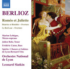 Berlioz: Roméo et Juliette, Op. 17, H 79