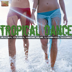 Tropical Dance - Salsa, Cumbia, Merengue, Lambada, Mambo