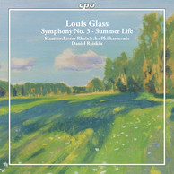 Glass: Complete Symphonies, Vol. 1
