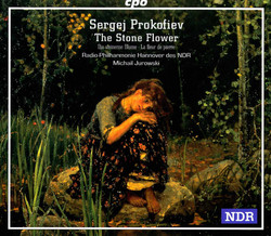 Prokofiev: Skaz o kammenom tsvetke (The Tale of the Stone Flower)