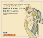 Suites & Overtures for the Radio, Vol. 2