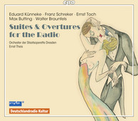 Suites & Overtures for the Radio, Vol. 2
