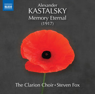 Kastalsky: Memory Eternal