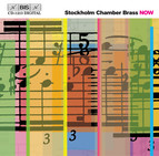 Stockholm Chamber Brass NOW