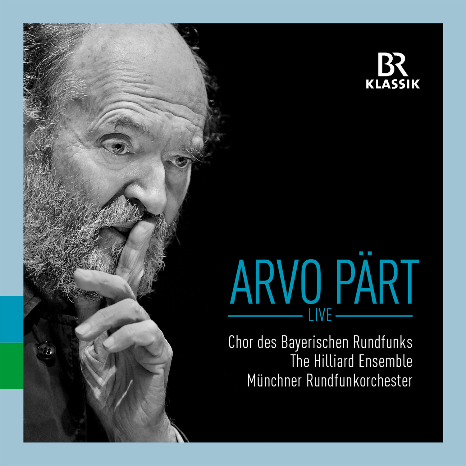 eClassical - Arvo Pärt: Live