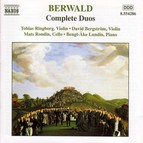 Berwald: Complete Duos