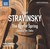 Stravinsky: The Rite of Spring & Dumbarton Oaks