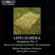 Sumera - Symphony No.5
