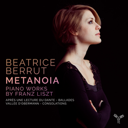 Franz Liszt: Metanoia