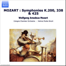 Mozart: Symphonies Nos. 28, 34 and 36, 'Linz'