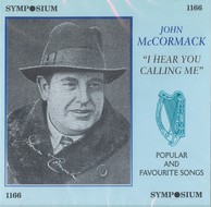 John McCormack, Vol. 4 (1907-1939)