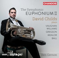 The Symphonic Euphonium, Vol. 2