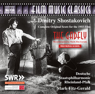 The Gadfly (Original Score)