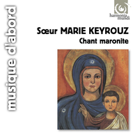 Maronite Chant