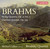 Brahms: String Quartet, Op. 51, No. 2 & Clarinet Quintet, Op. 115