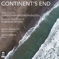 Continent's End