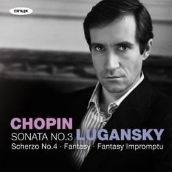 Chopin: Sonata No. 3