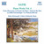 Satie: Piano Works, Vol.  4