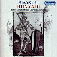 Sugar, R: Hunyadi - Hosi Enek (Hunyadi - Heroic Song)