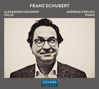 Schubert: Works for Cello & Piano