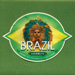 Bar de Lune Presents Brazil Journeys