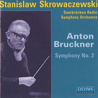 Bruckner, A.: Symphony No. 2