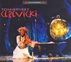 Tchaikovsky: Cherevichki (The Little Shoes)