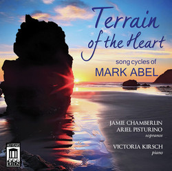 Terrain of the Heart