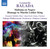 Balada: Sinfonía en Negro, Double Concerto & Columbus